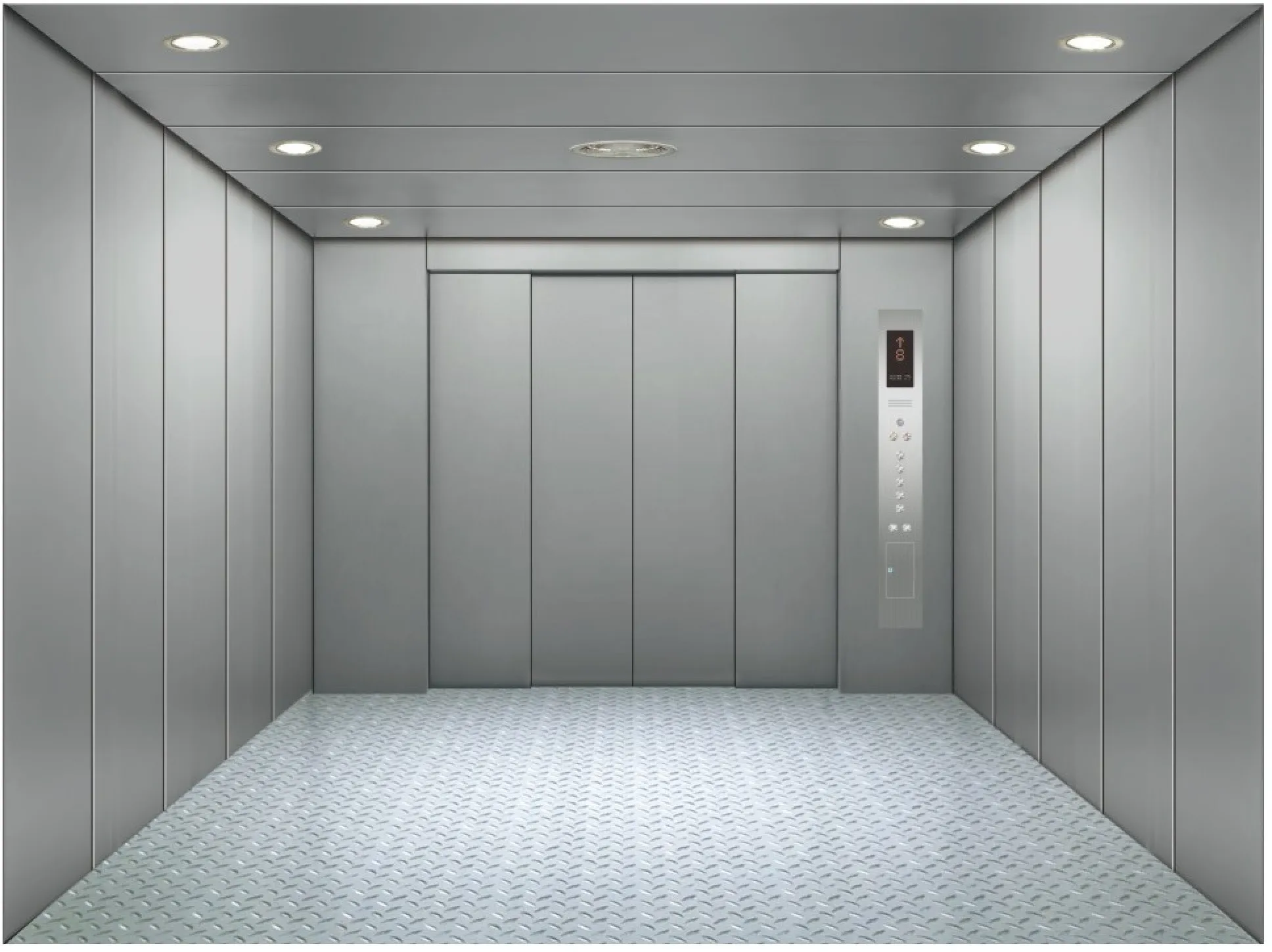Liftwec Weite Elevator - Safety in Motion